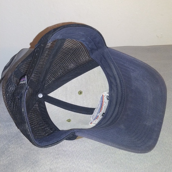 Patagonia Buffalo Hat snapback - Picture 3 of 3